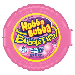 Hubba Bubba Bubble Gum