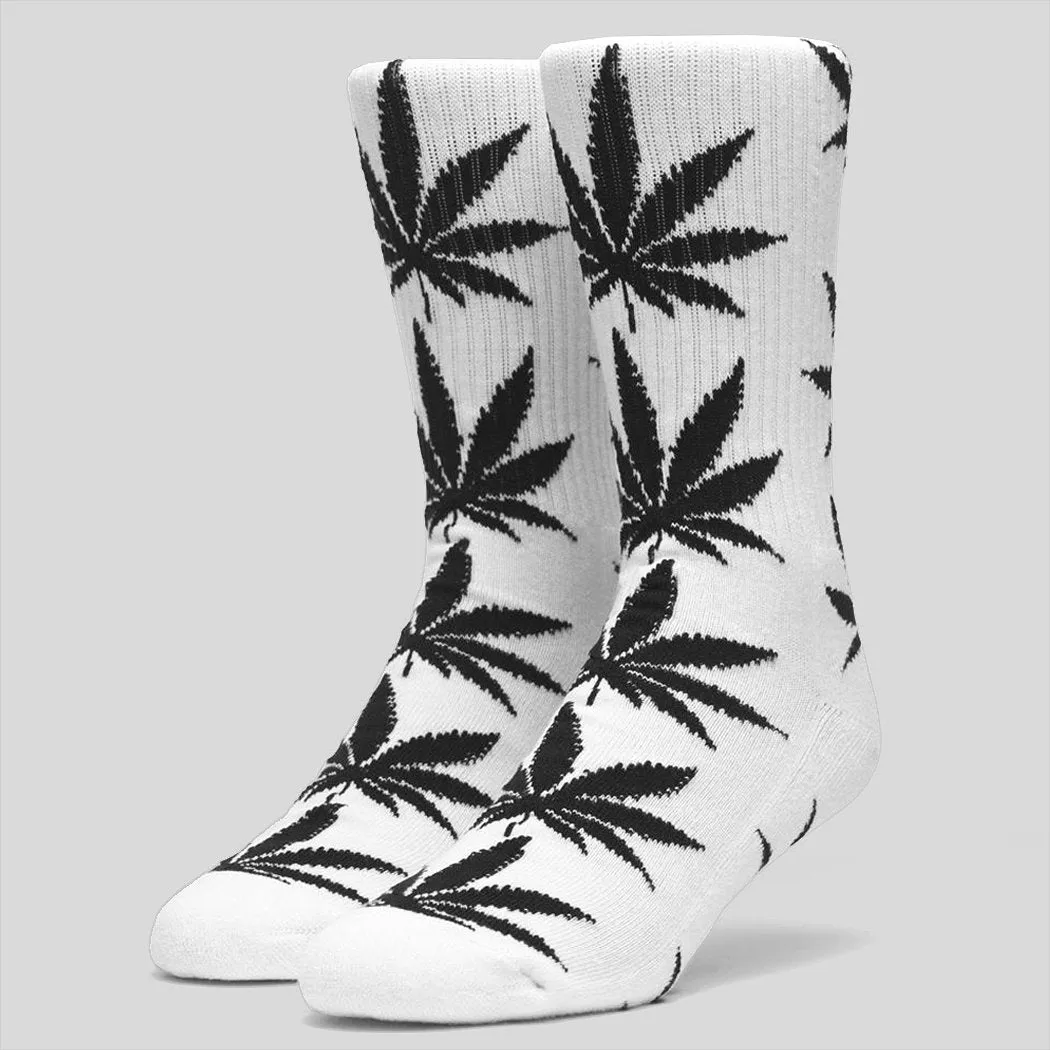 HUF Plantlife Crew Socks