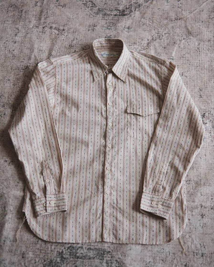 Jacquard Shirt Ver.3