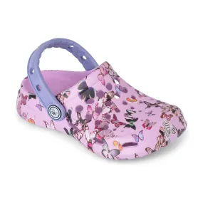 JOYBEES ACTIVE CLOG GRAPHICS KIDS'