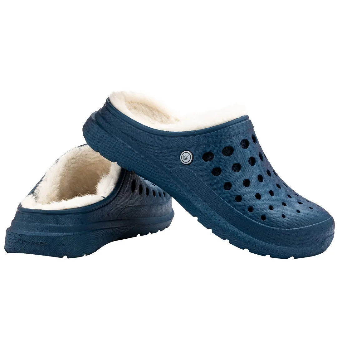 JOYBEES COZY LINED CLOG UNISEX