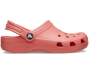 Kids' Classic Clog