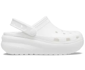 Kids' Classic Crocs Cutie Clog