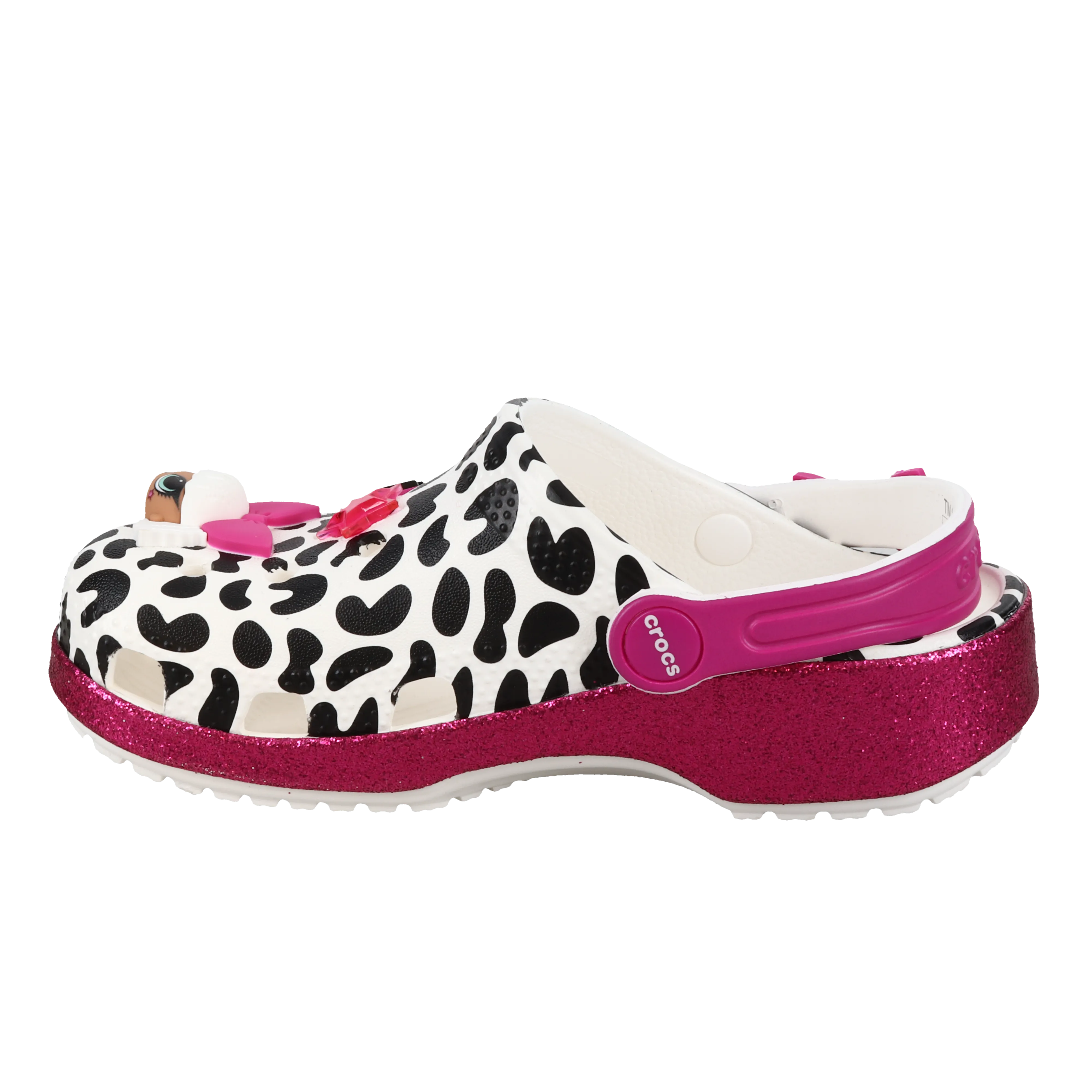 Kids' LOL Surprise Diva Clog