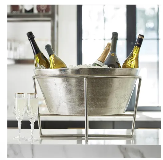 Large Champagne Bucket