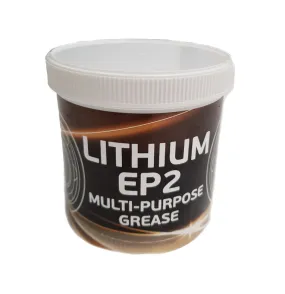 Lithium Grease - 500g