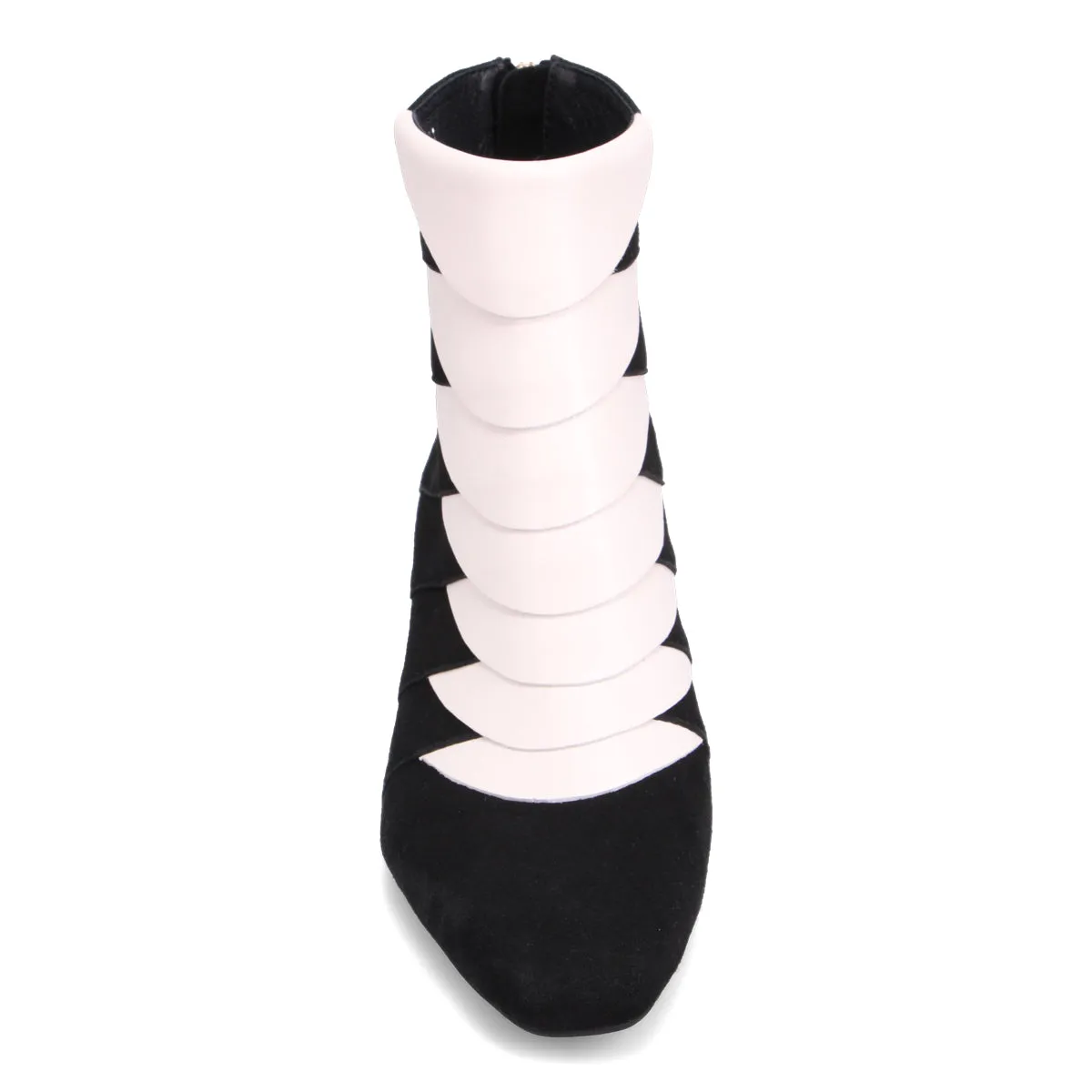 Mammow Heeled Boot