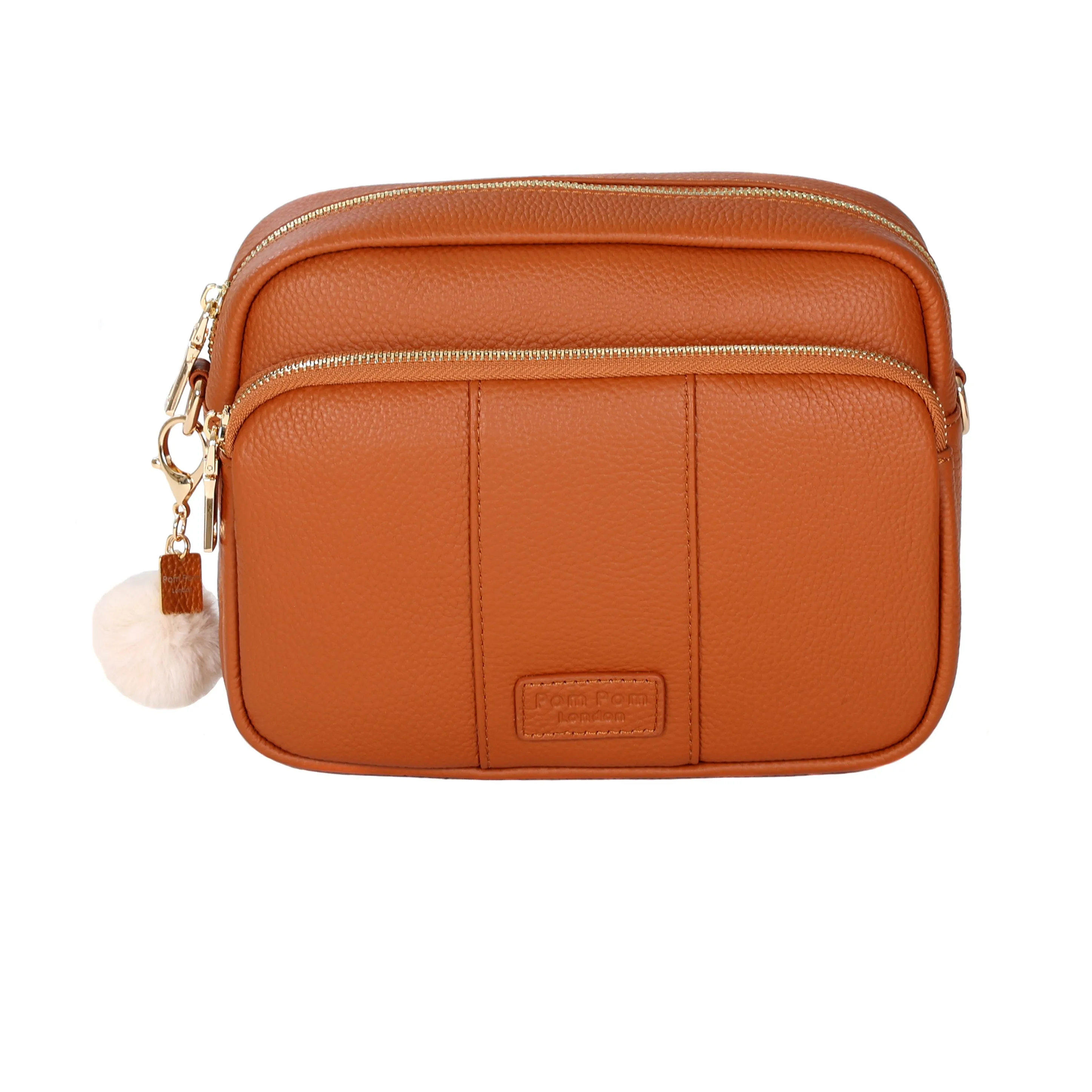 Mayfair Plus Bag Tan & Accessories