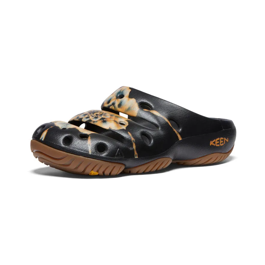 Men's Yogui Arts Clog x DEAD DYE  |  Ddye15