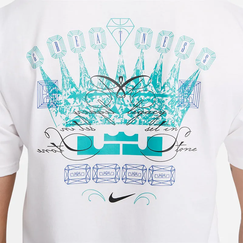 Nike Men's Lebron Max 90 T-Shirt