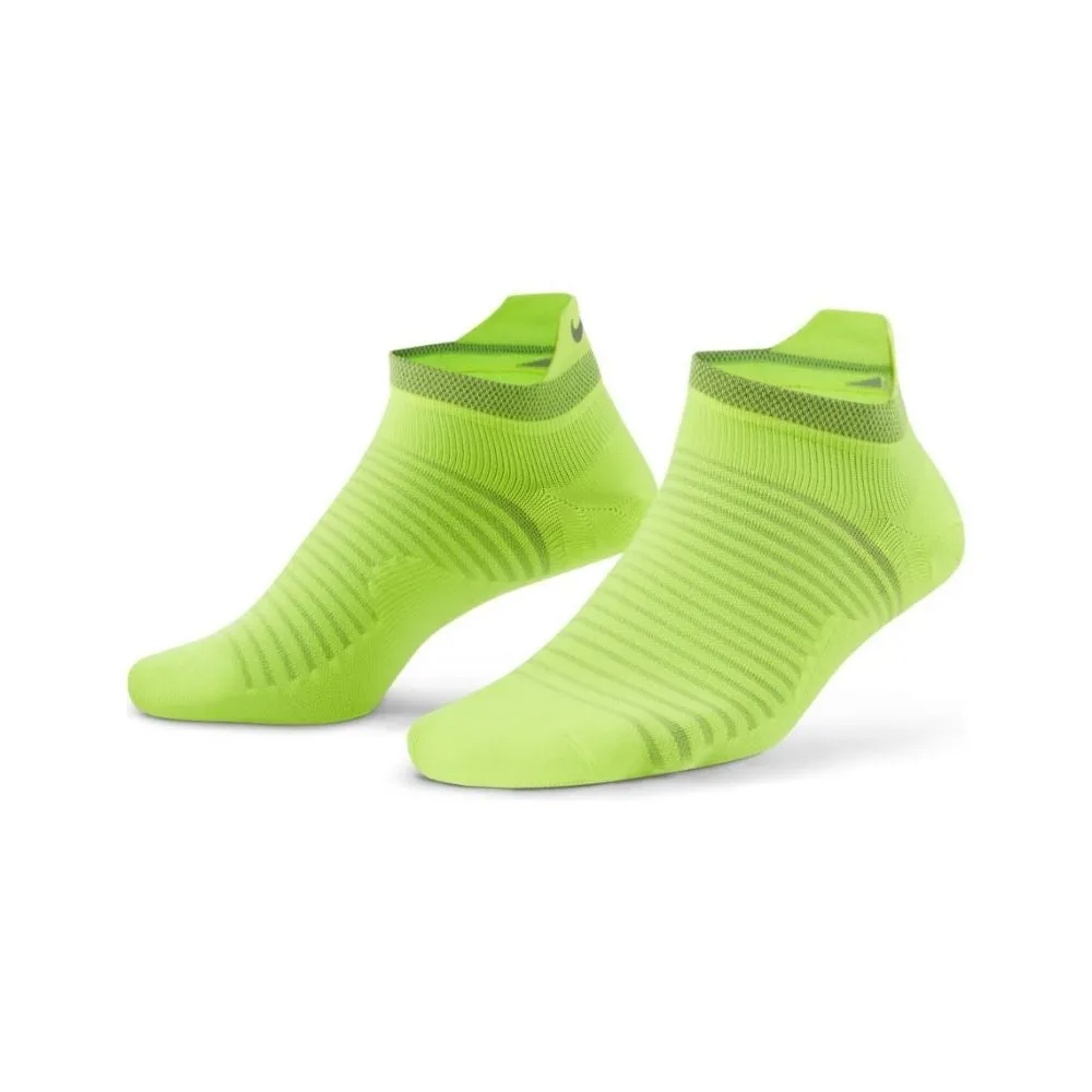 Nike Spark Lightweight No-Show Running Socks