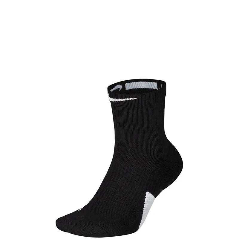 Nike Unisex Elite Mid Basketball Socks