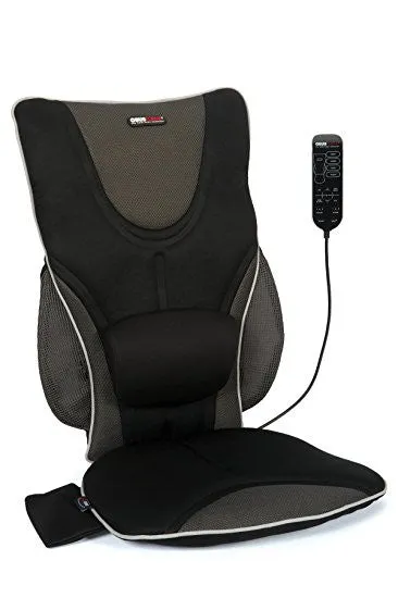 ObusForme Massaging Drivers Seat with Heat CC-BDS-01