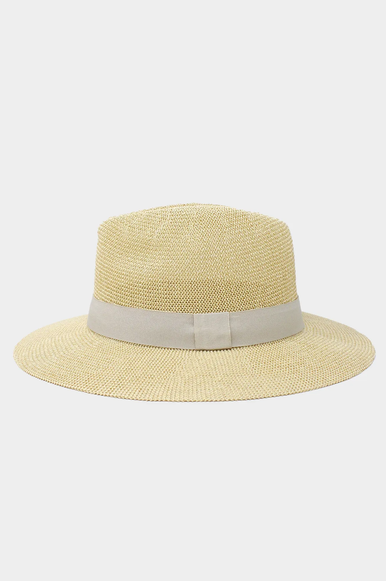 Panama Hat | Taupe