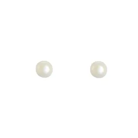 Pearl Studs