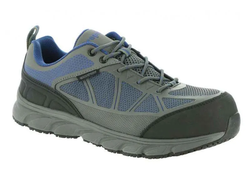 Propet Seeley II - Men's Work Shoe