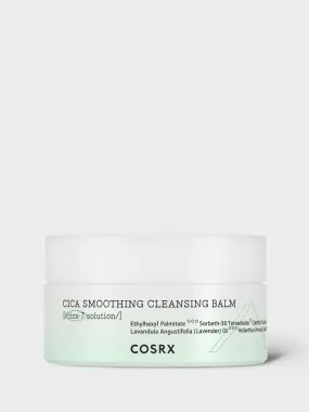 Pure Fit Cica Smoothing Cleansing Balm