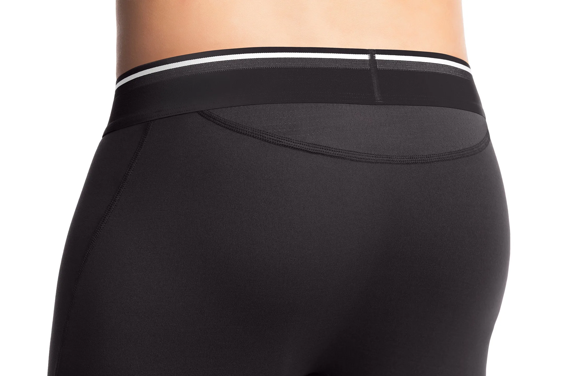 Re:Luxe Classic Boxer Brief - Longer Fit