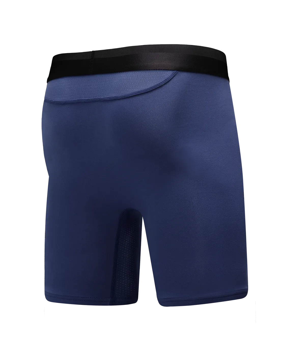 Re:Luxe Classic Boxer Brief - Longer Fit