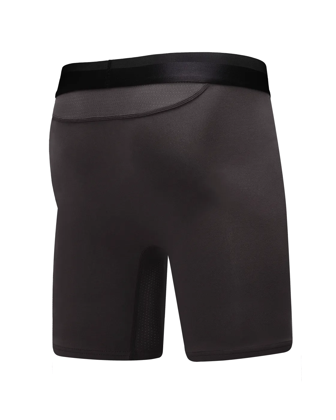 Re:Luxe Classic Boxer Brief - Longer Fit