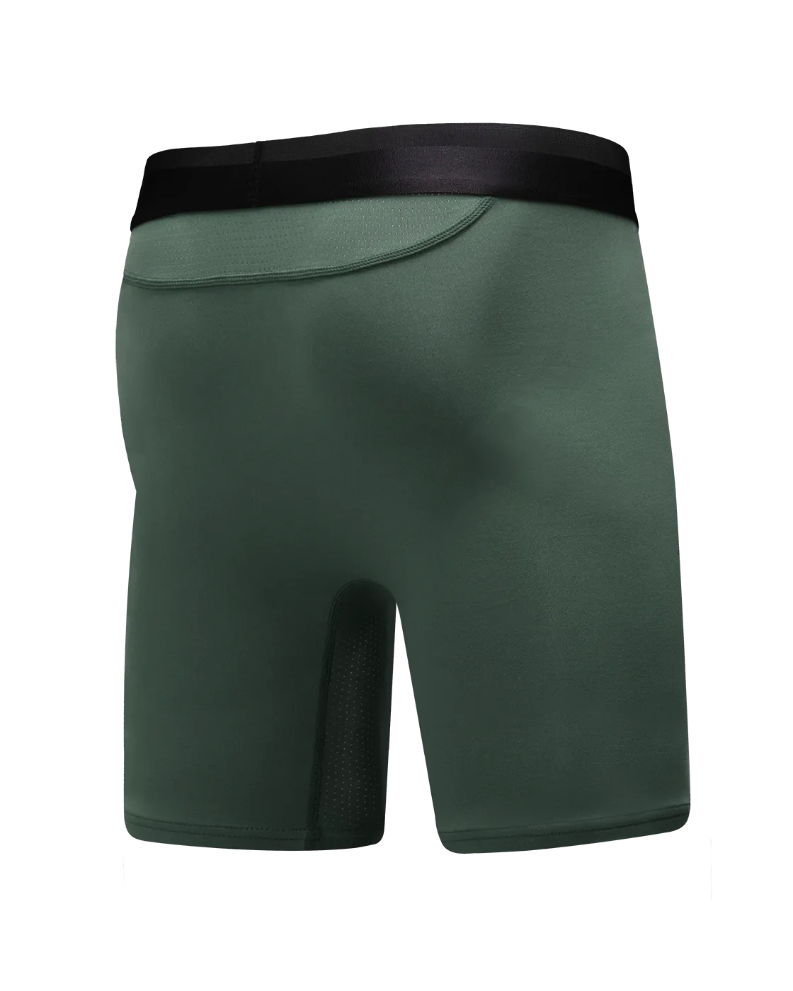 Re:Luxe Classic Boxer Brief - Longer Fit