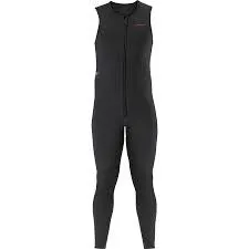 Stohlquist Rapid John 3mm Wetsuit, XXXL - 5XL