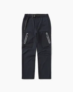 Stretch Shell Pants Navy