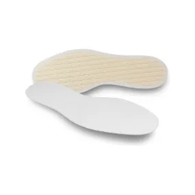 Summer Terry Insole