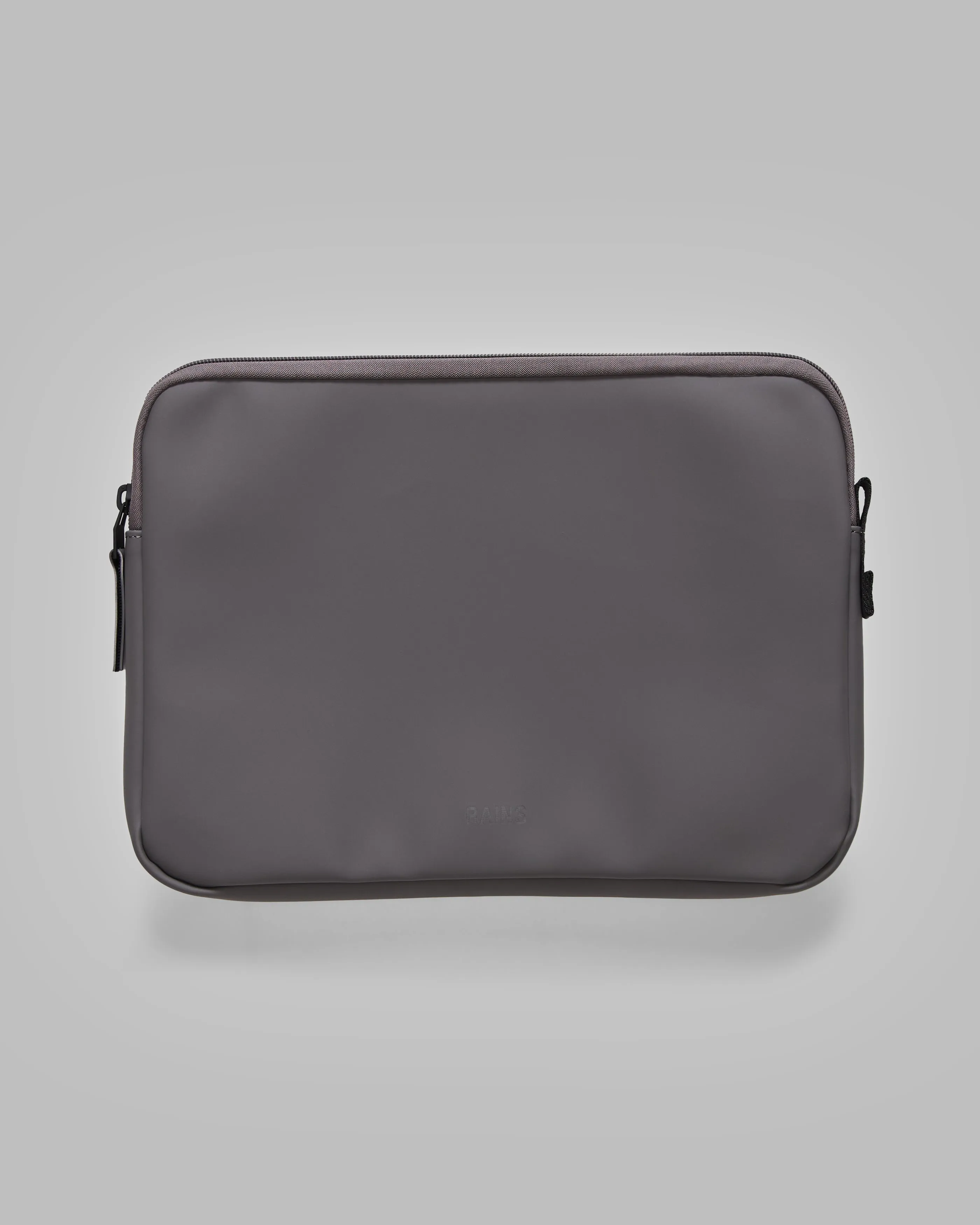 Trail Laptop Case 13/14 in Grey