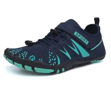 Unisex Barefoot Trail & Water Shoes