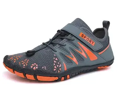 Unisex Barefoot Trail & Water Shoes