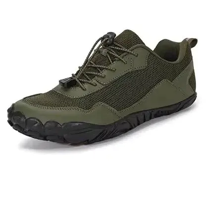 Unisex Barefoot Trail & Water Shoes