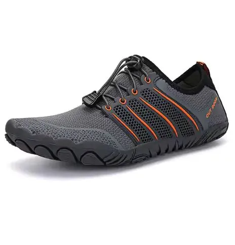 Unisex Barefoot Trail & Water Shoes