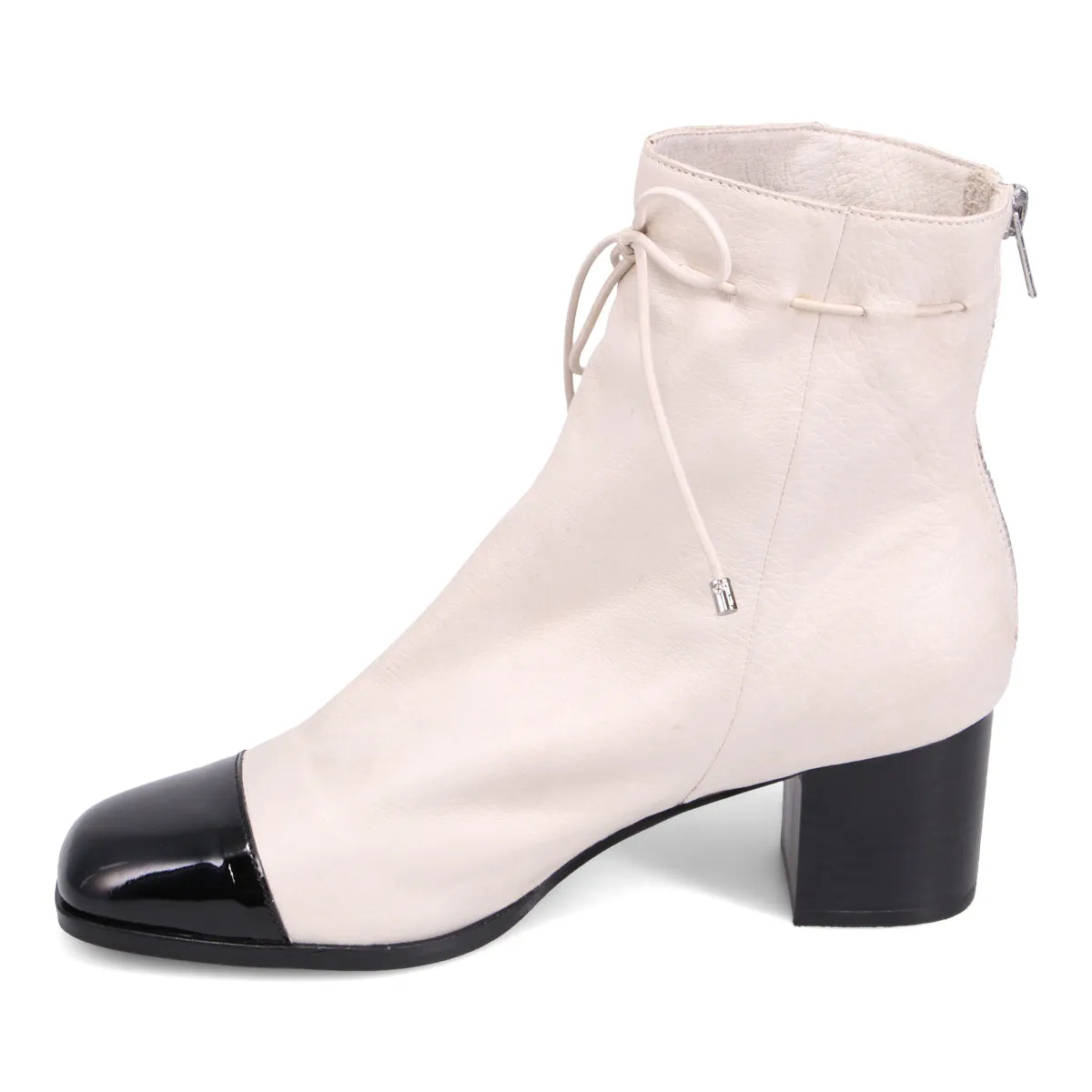 Valina Heeled Boot