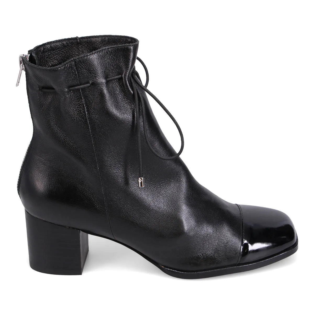 Valina Heeled Boot