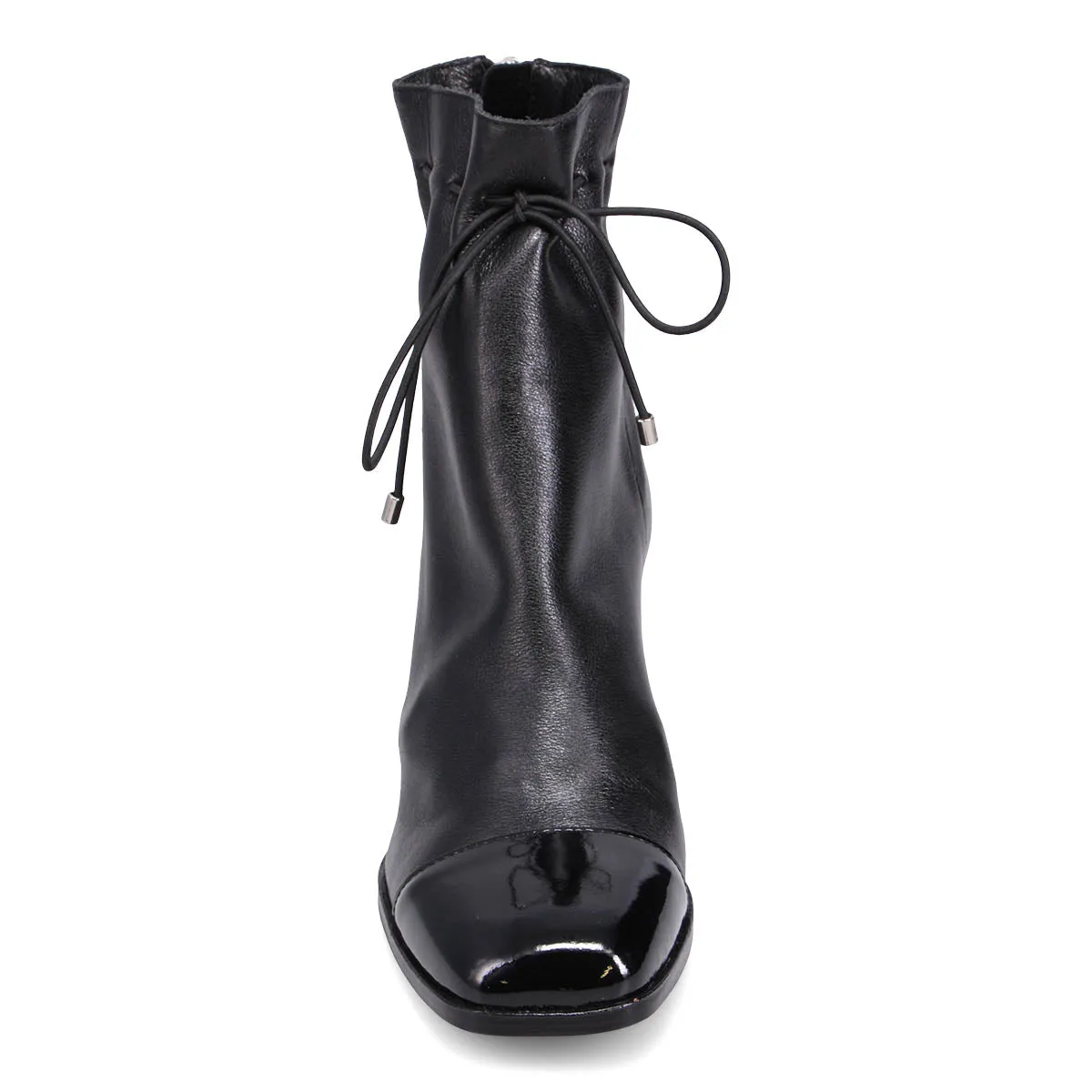 Valina Heeled Boot