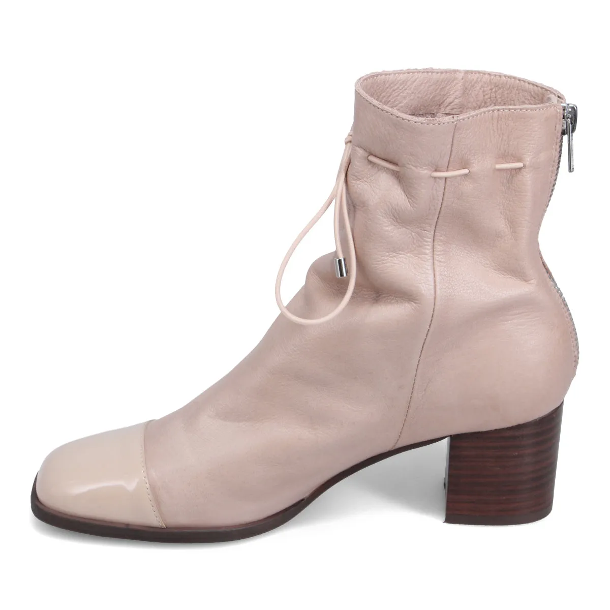 Valina Heeled Boot