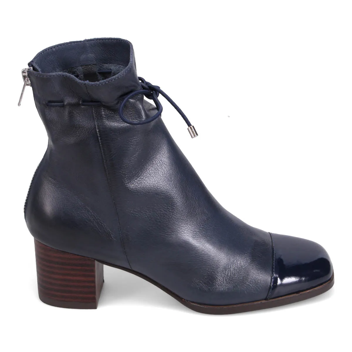 Valina Heeled Boot