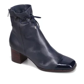 Valina Heeled Boot