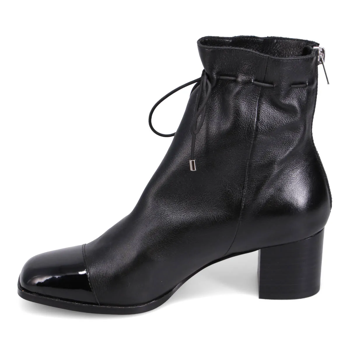 Valina Heeled Boot