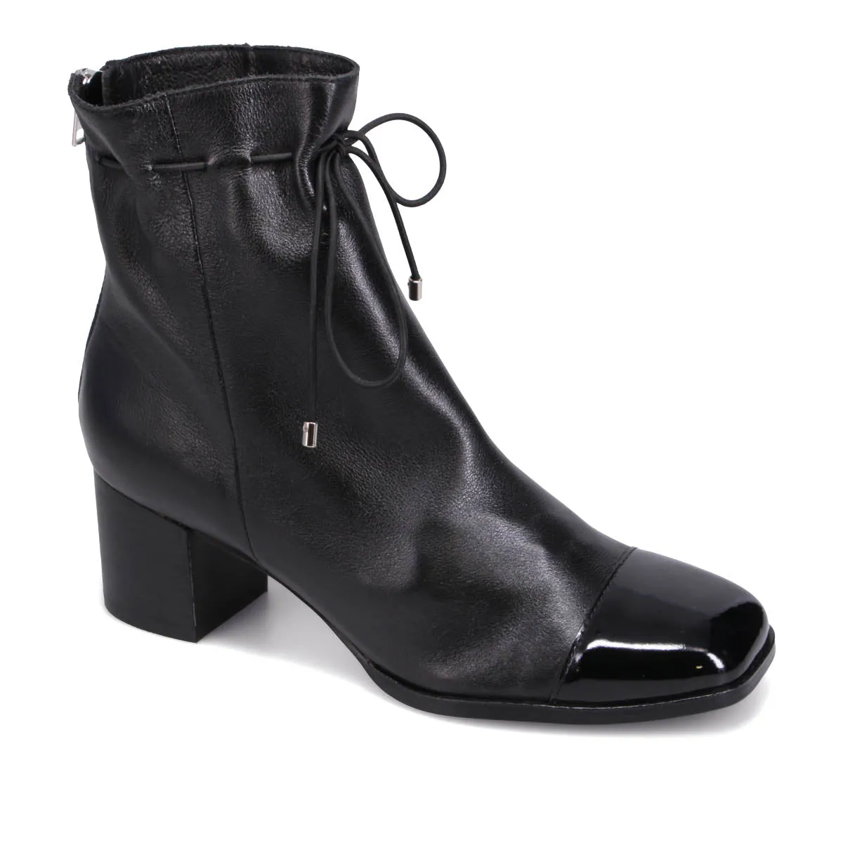 Valina Heeled Boot