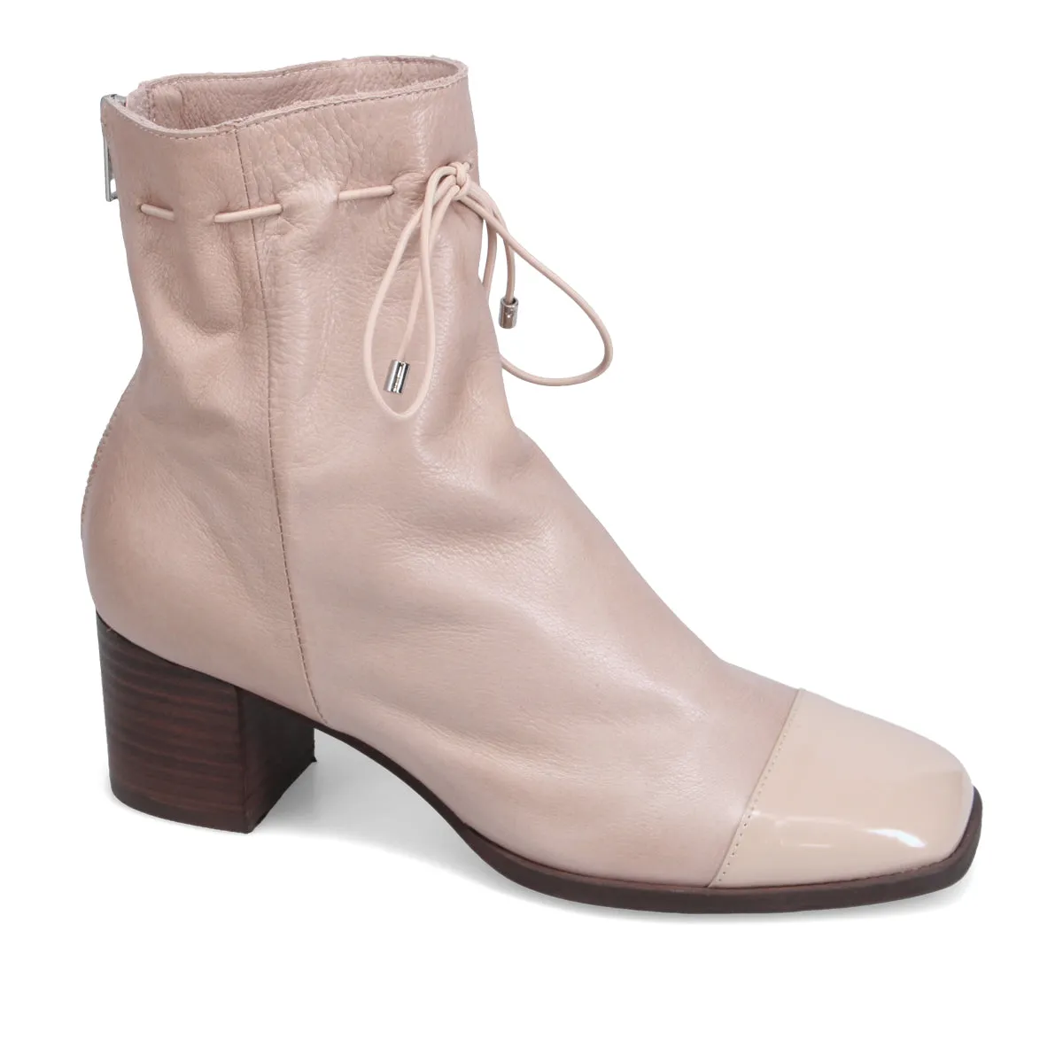 Valina Heeled Boot