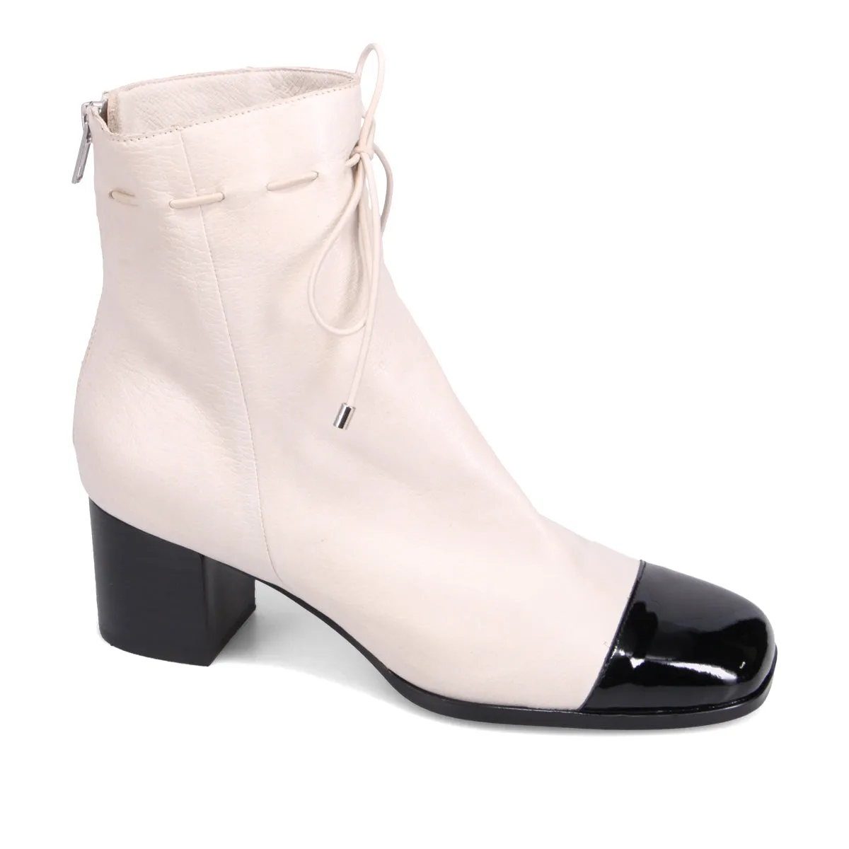 Valina Heeled Boot