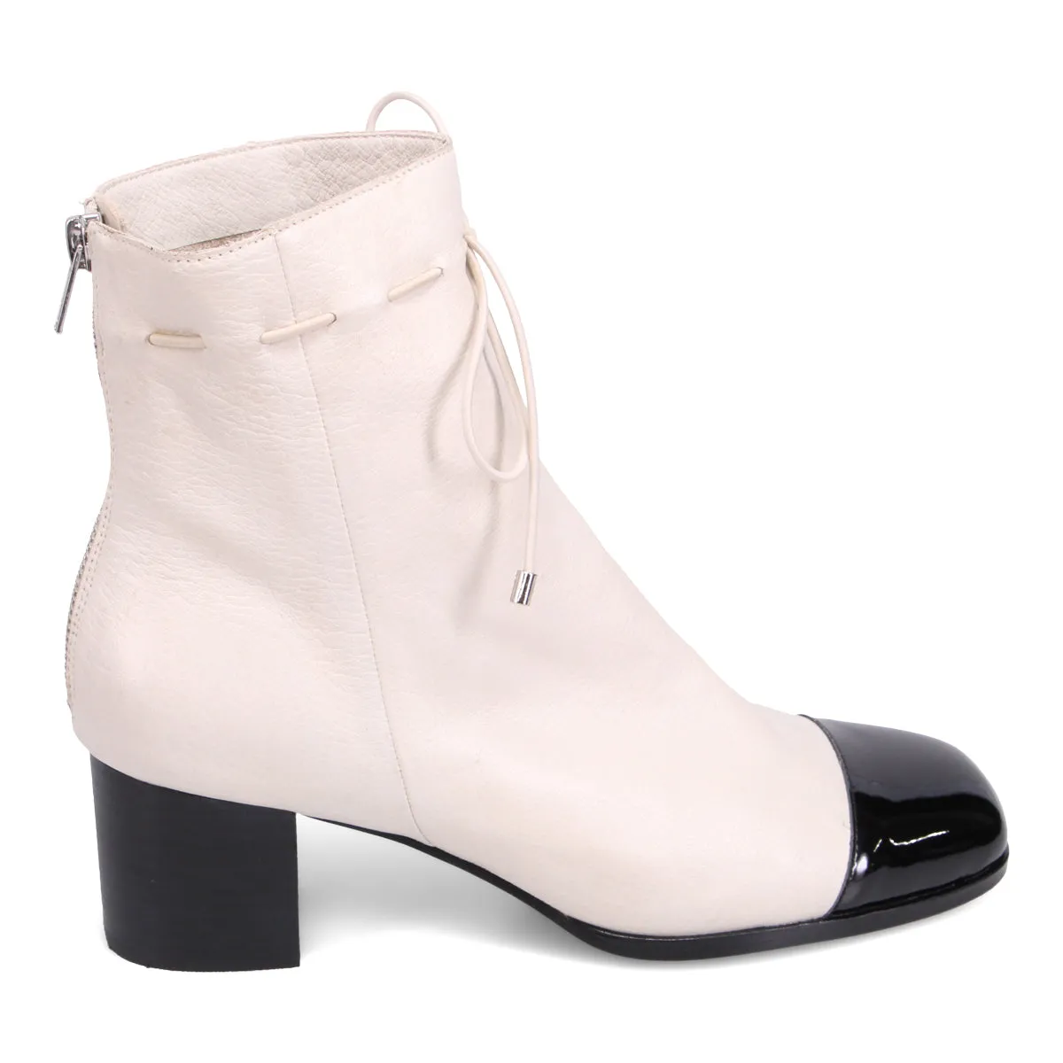 Valina Heeled Boot