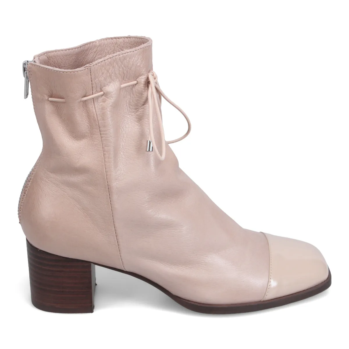 Valina Heeled Boot