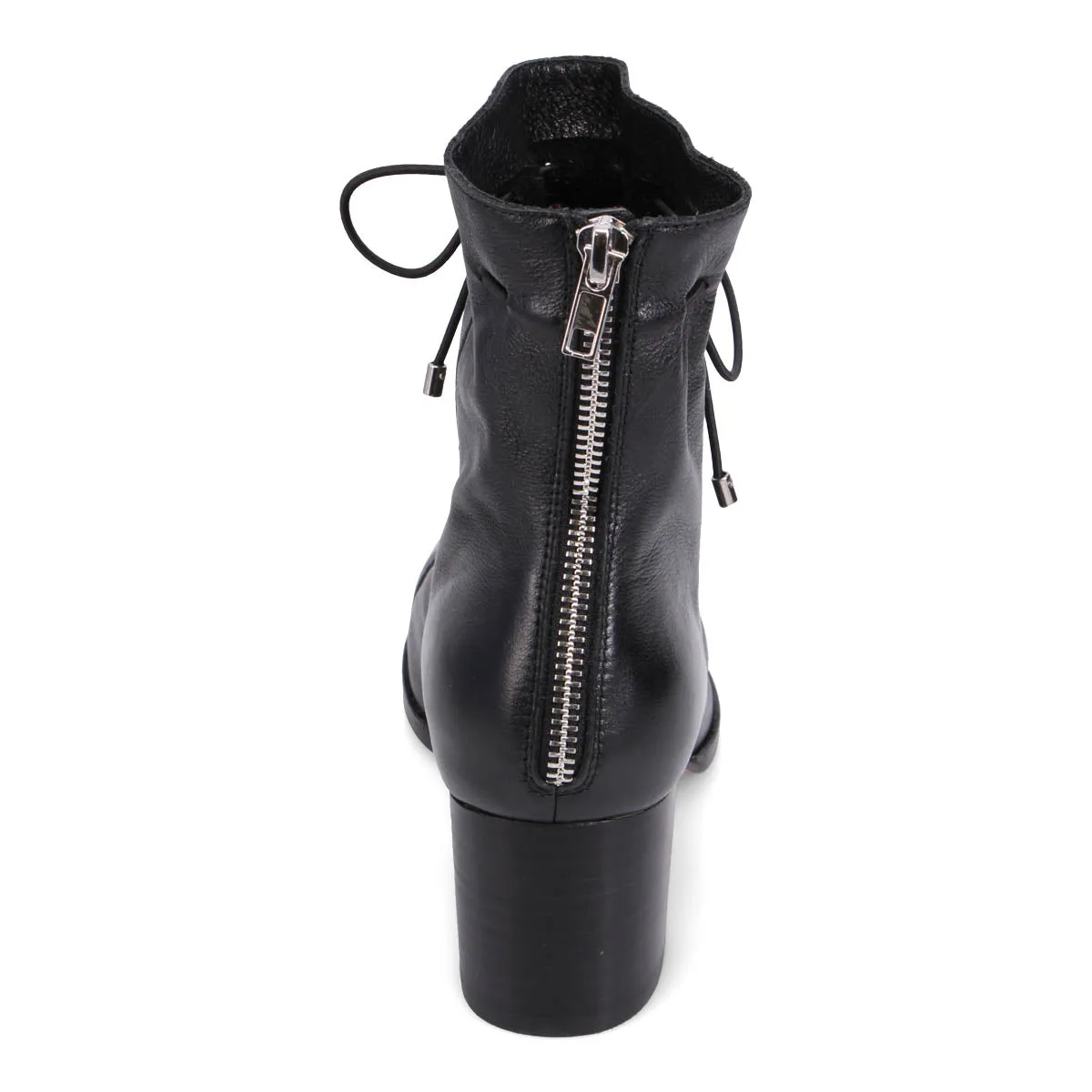 Valina Heeled Boot