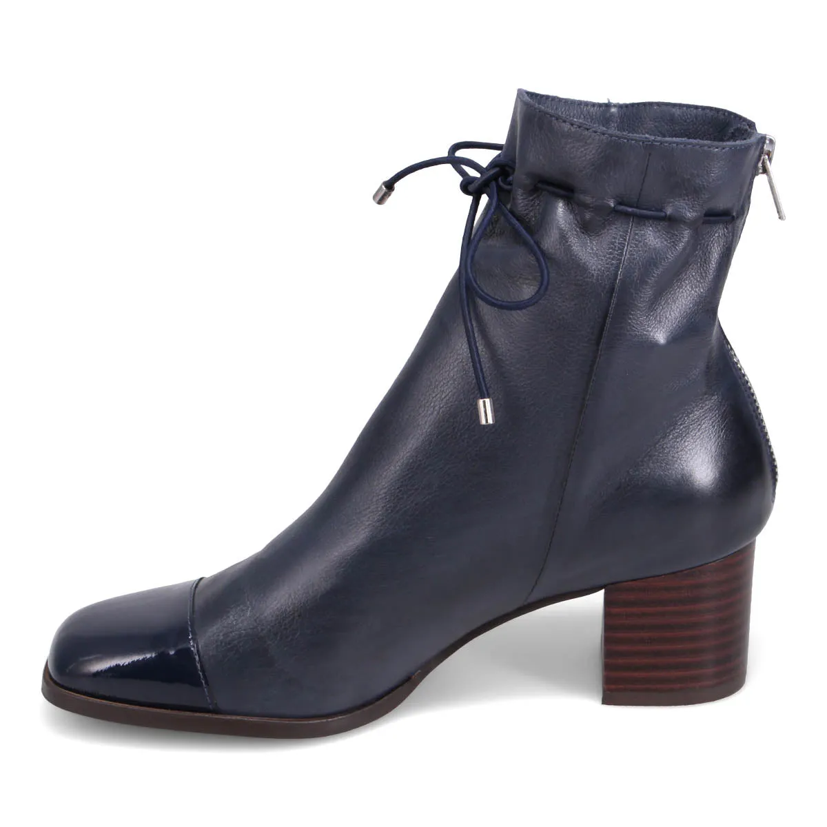 Valina Heeled Boot