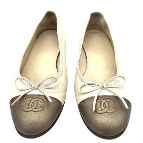 Vintage Chanel Shoes