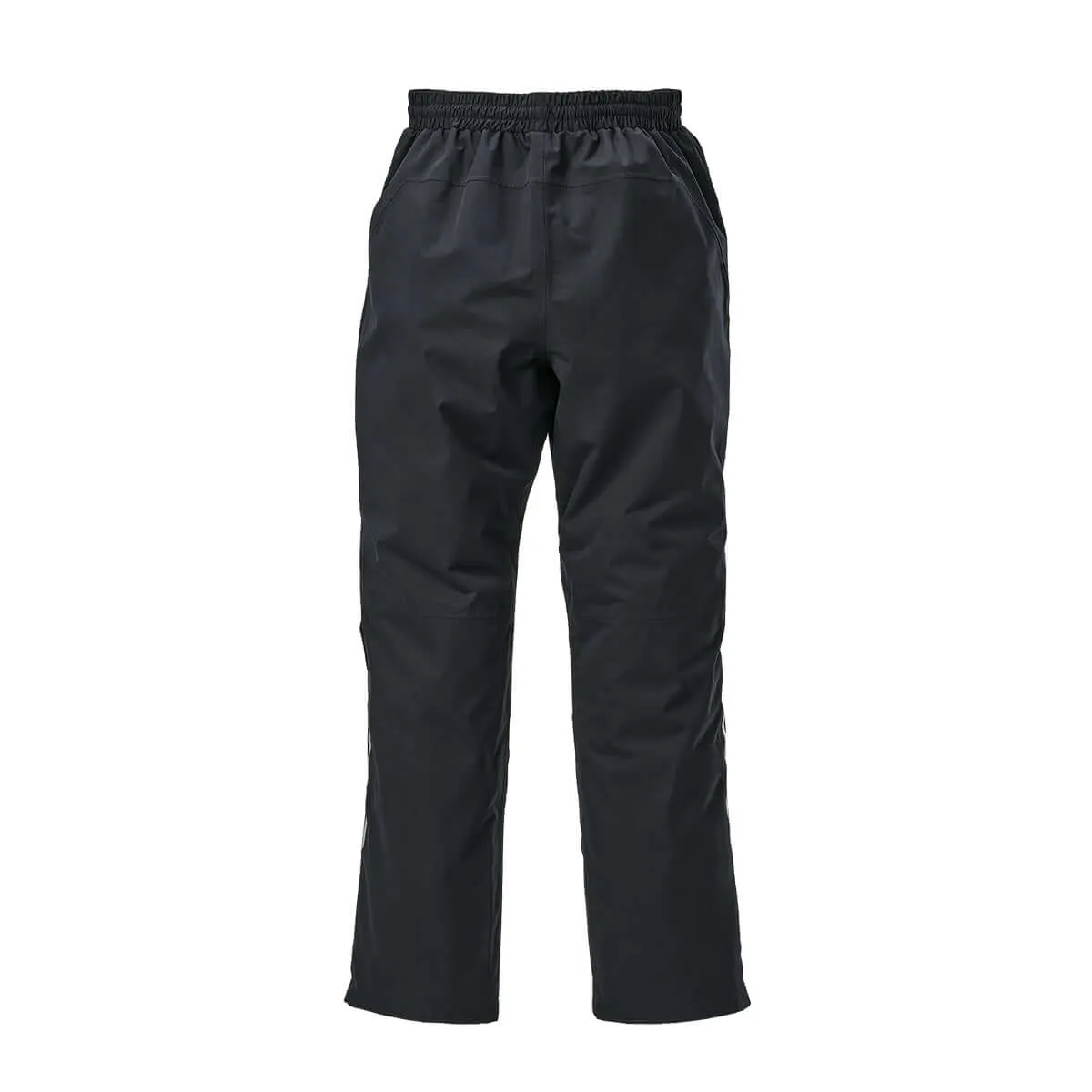 Vortex Rain Pant - Black