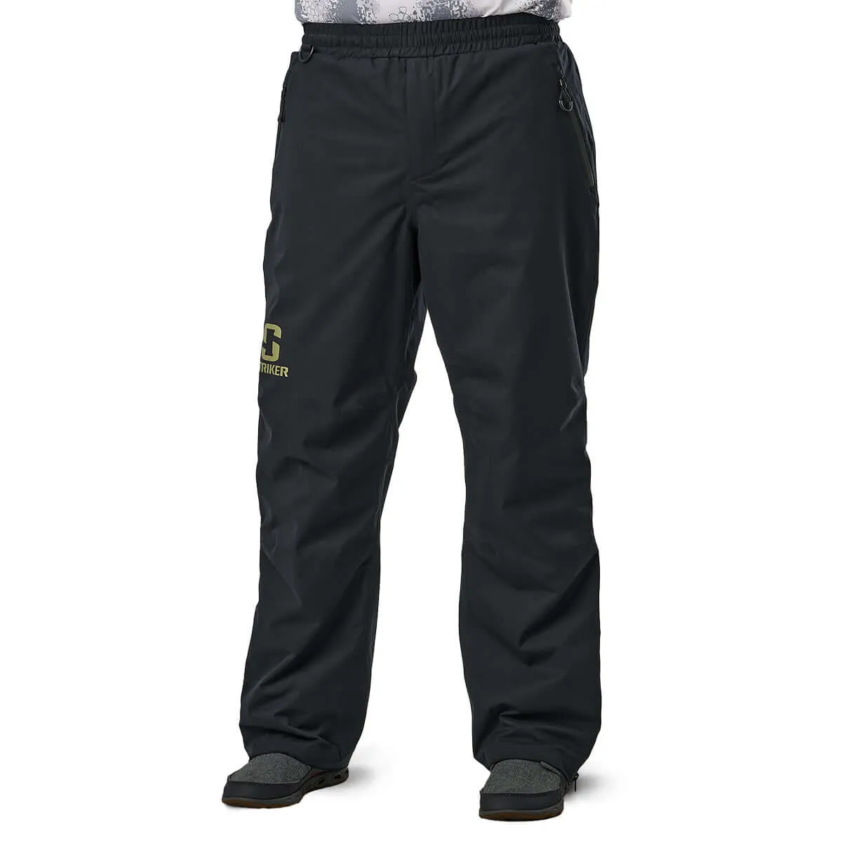 Vortex Rain Pant - Black